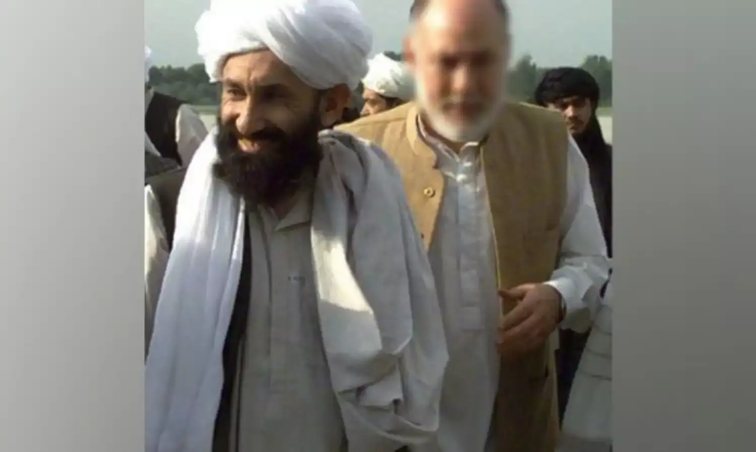 Taliban’s Disconnect With India