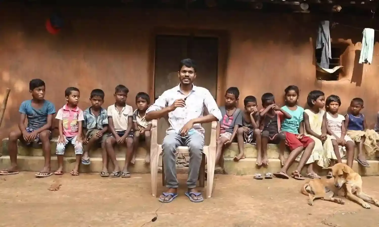 A Photographer, a Doctor and a Hockey Player at Risk of Being Forced Out of Jharkhand Schools