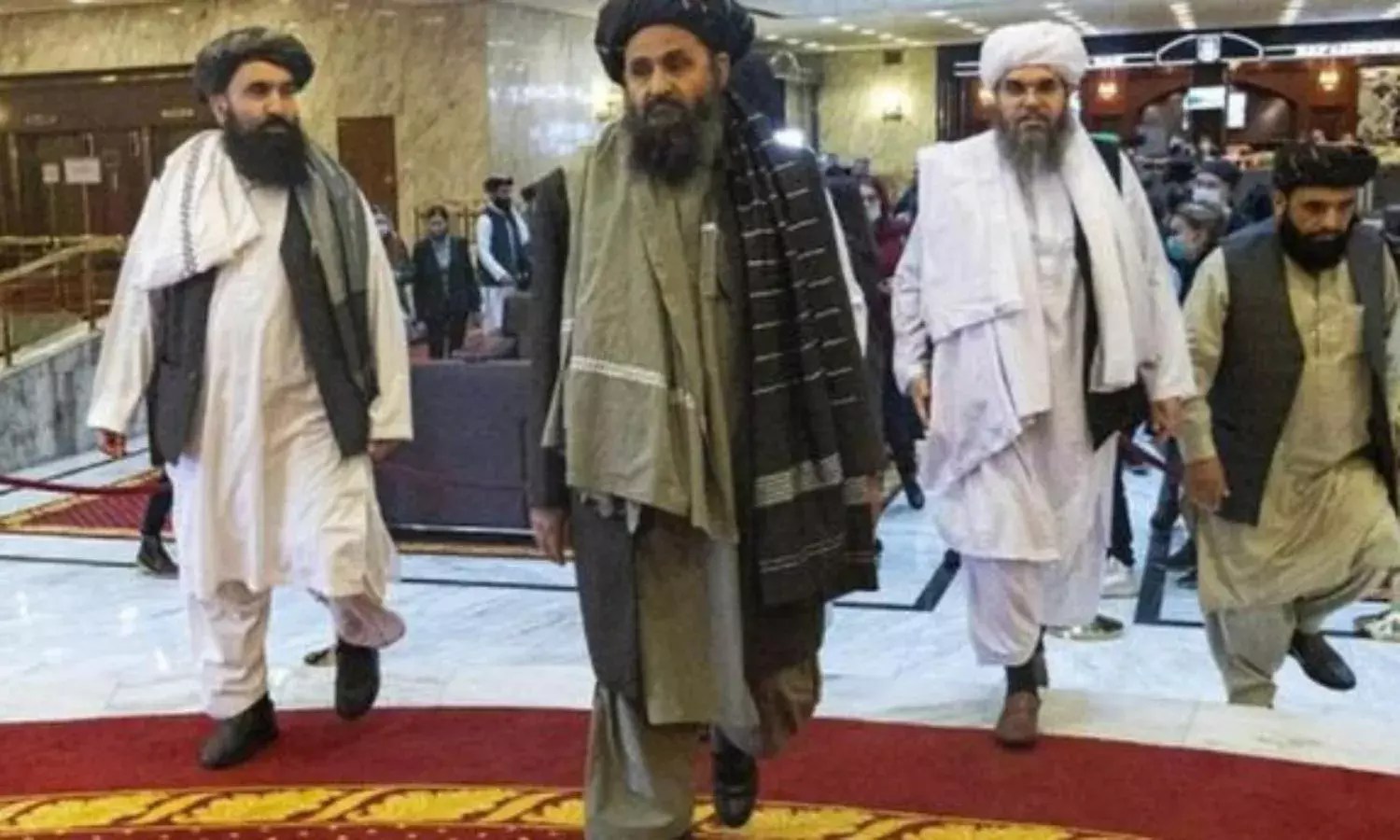 The Taliban Has Formed the Government - What Does It Mean?