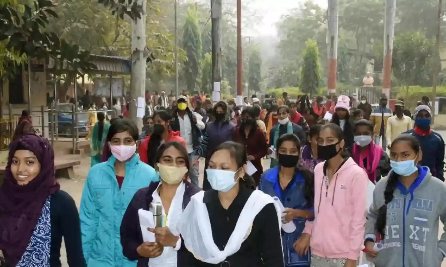 Rush of Takers for Student Debt in West Bengal