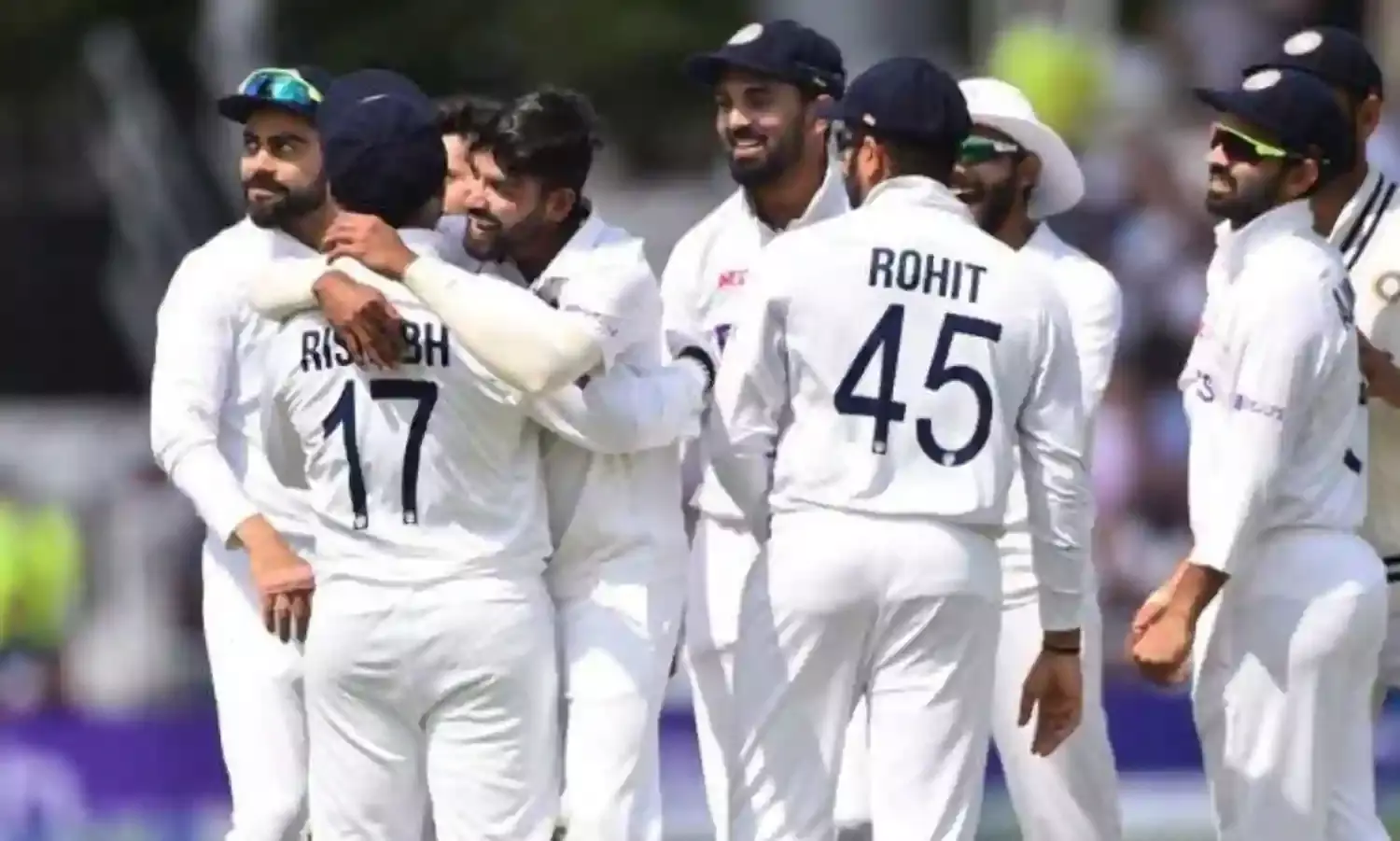 India-England Can Use the Test Series to Iron Out Weaknesses