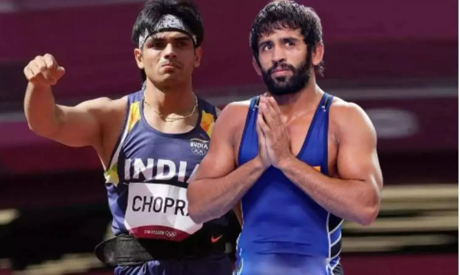 When a True Soldier-Sportsperson-Patriot Speaks...! When a True Soldier-Sportsperson-Patriot Speaks...!