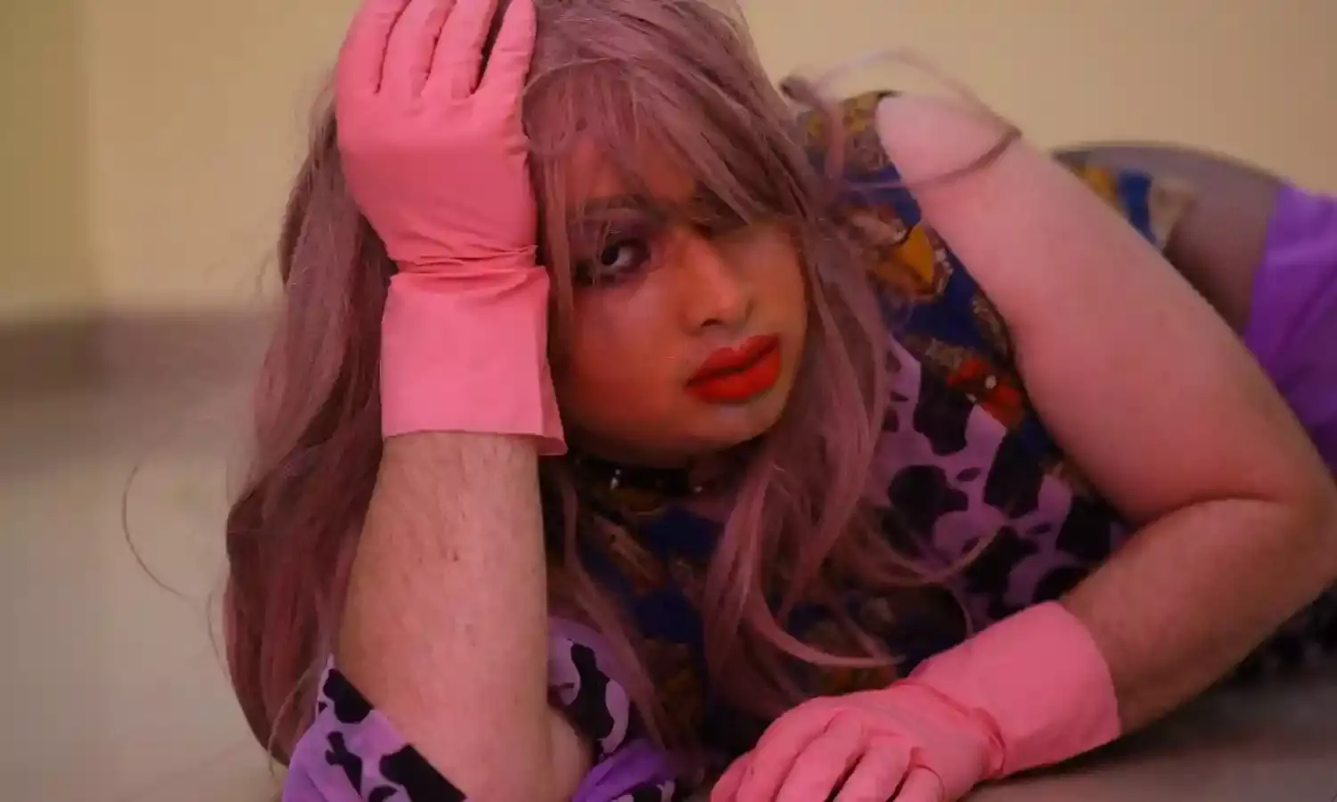 The Nayika Tradition