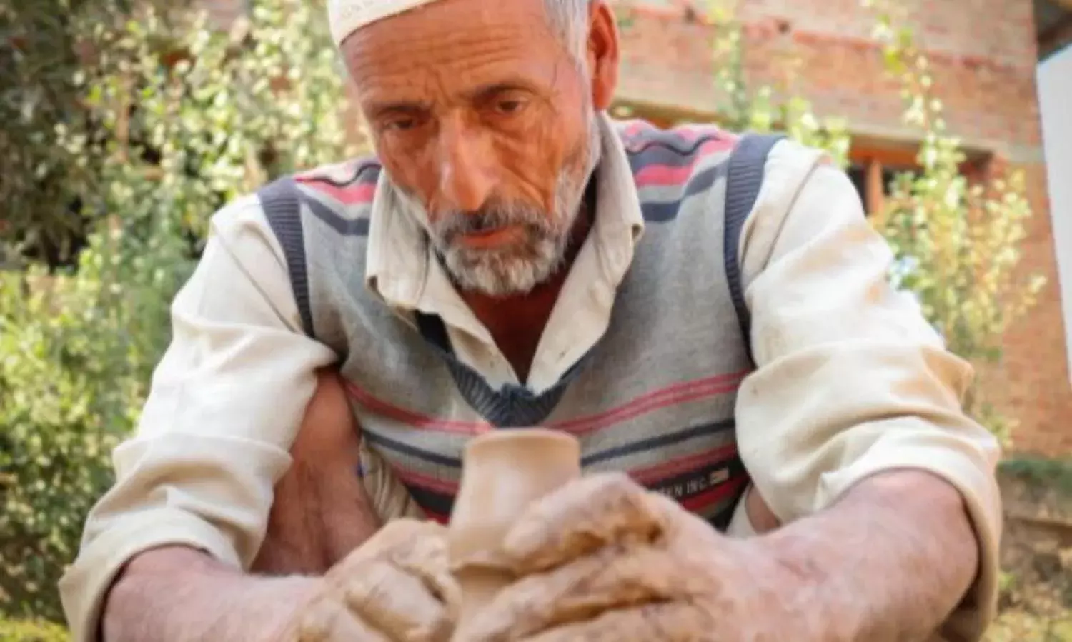 ‘Now they Call this Craft a Dying Art’ ‘Now they Call this Craft a Dying Art’