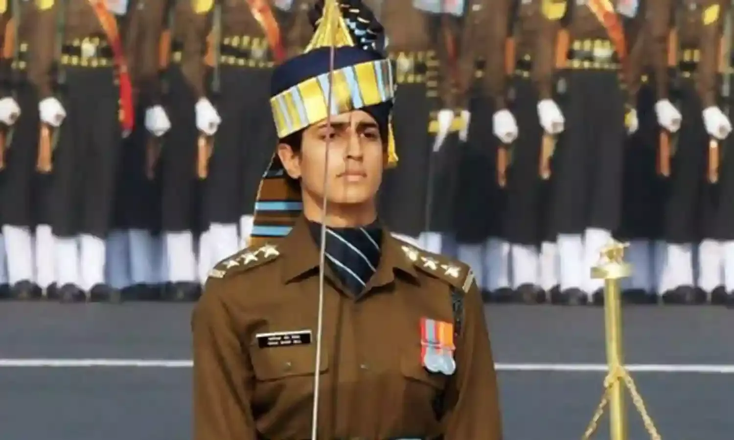 Men Do Not Like to Take Orders from Women: Army Officers Approach Tribunal Against Discrimination