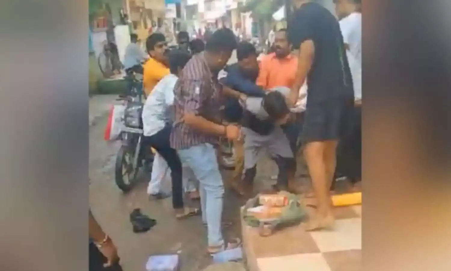 The Poison of Patriarchy-Caste-Religion The Poison of Patriarchy-Caste-Religion