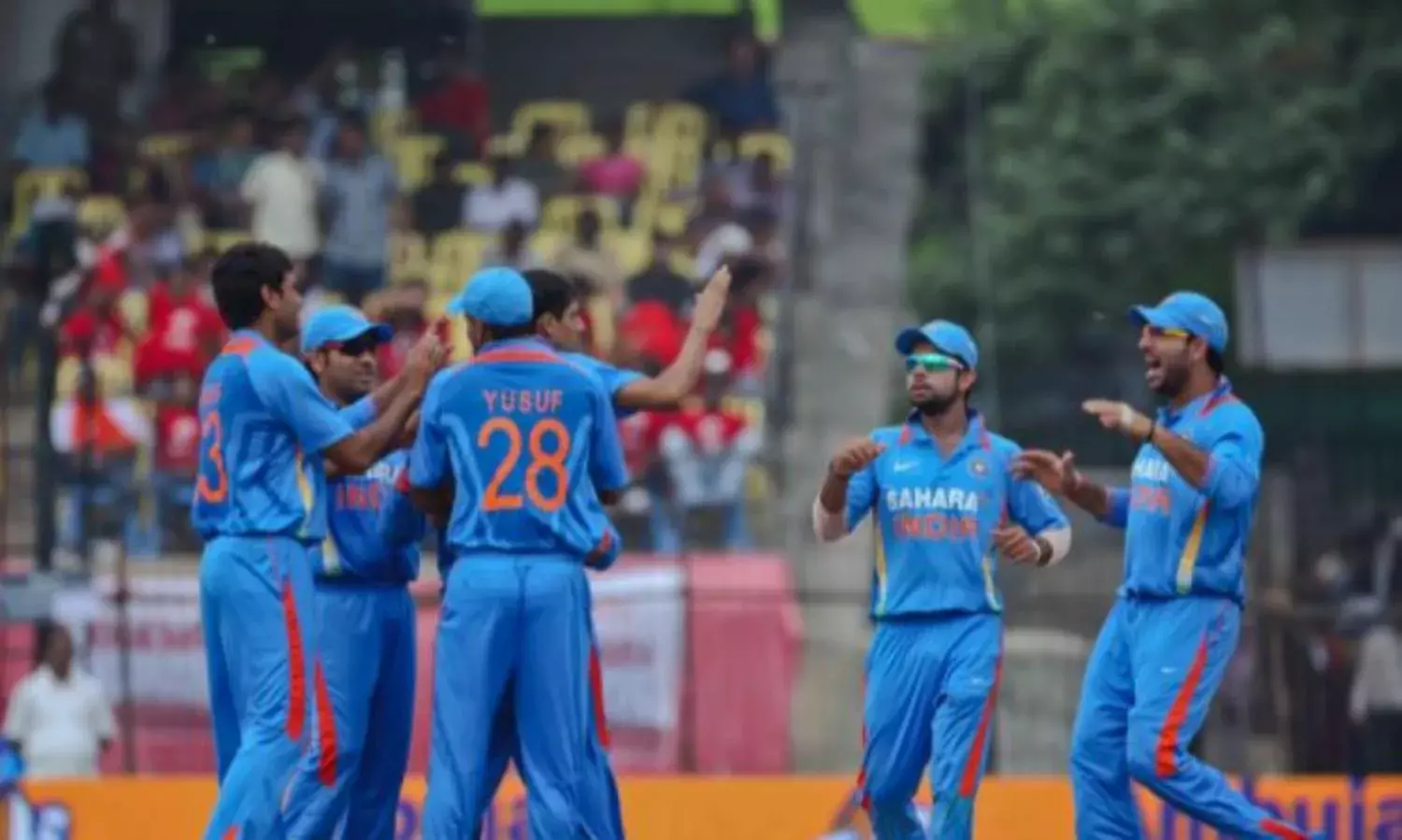 Cricket’s Problematic Bid for the Olympics