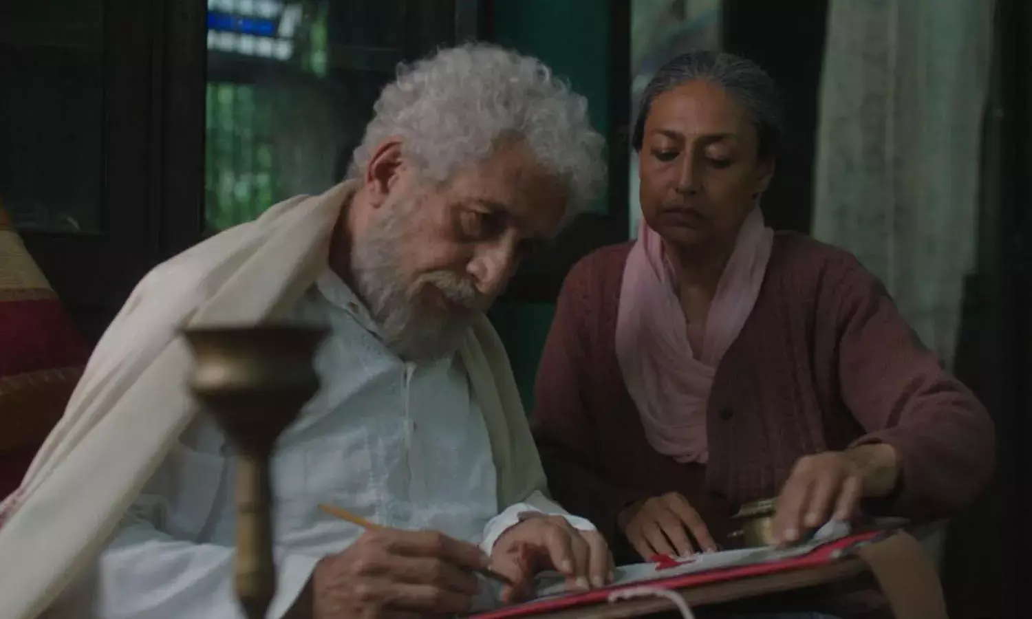 The Miniaturist of Junagadh- A Beautiful Short Film