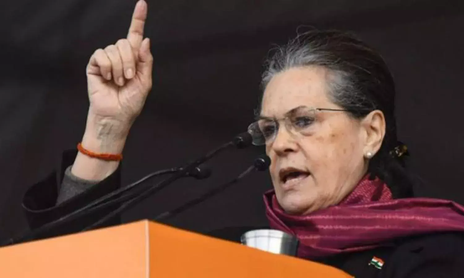 Congress Needs to Give Up Its ‘Me First’ Approach for Opposition Parleys to Succeed