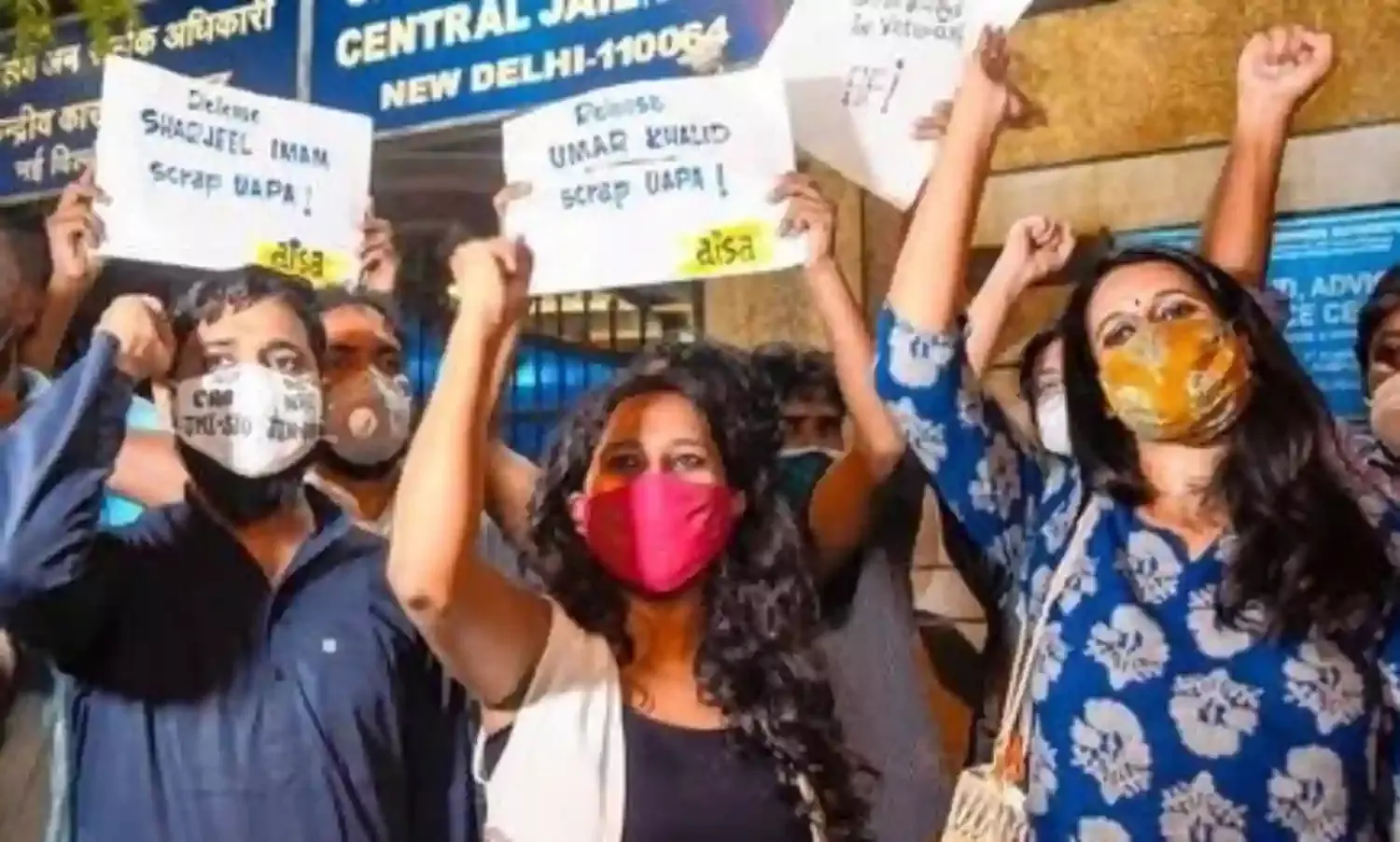 Draconian Law, Has No Place in Democracy: Retired BureaucratsOpen Letter On UAPA Draconian Law, Has No Place in Democracy: Retired BureaucratsOpen Letter On UAPA