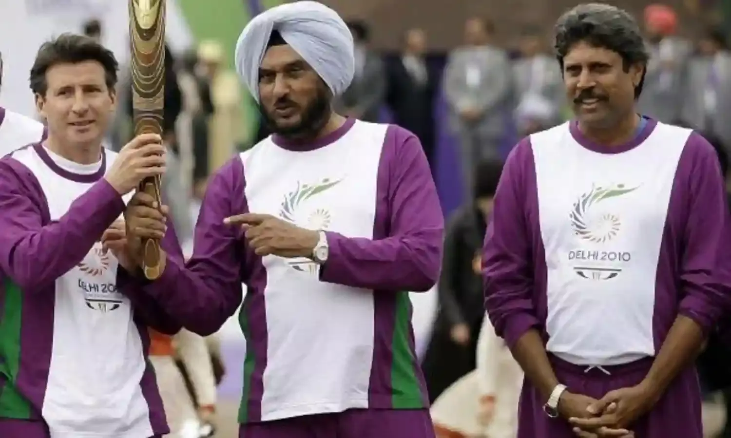 Support for Our Athletes Needs to Endure, Say Former Medallists