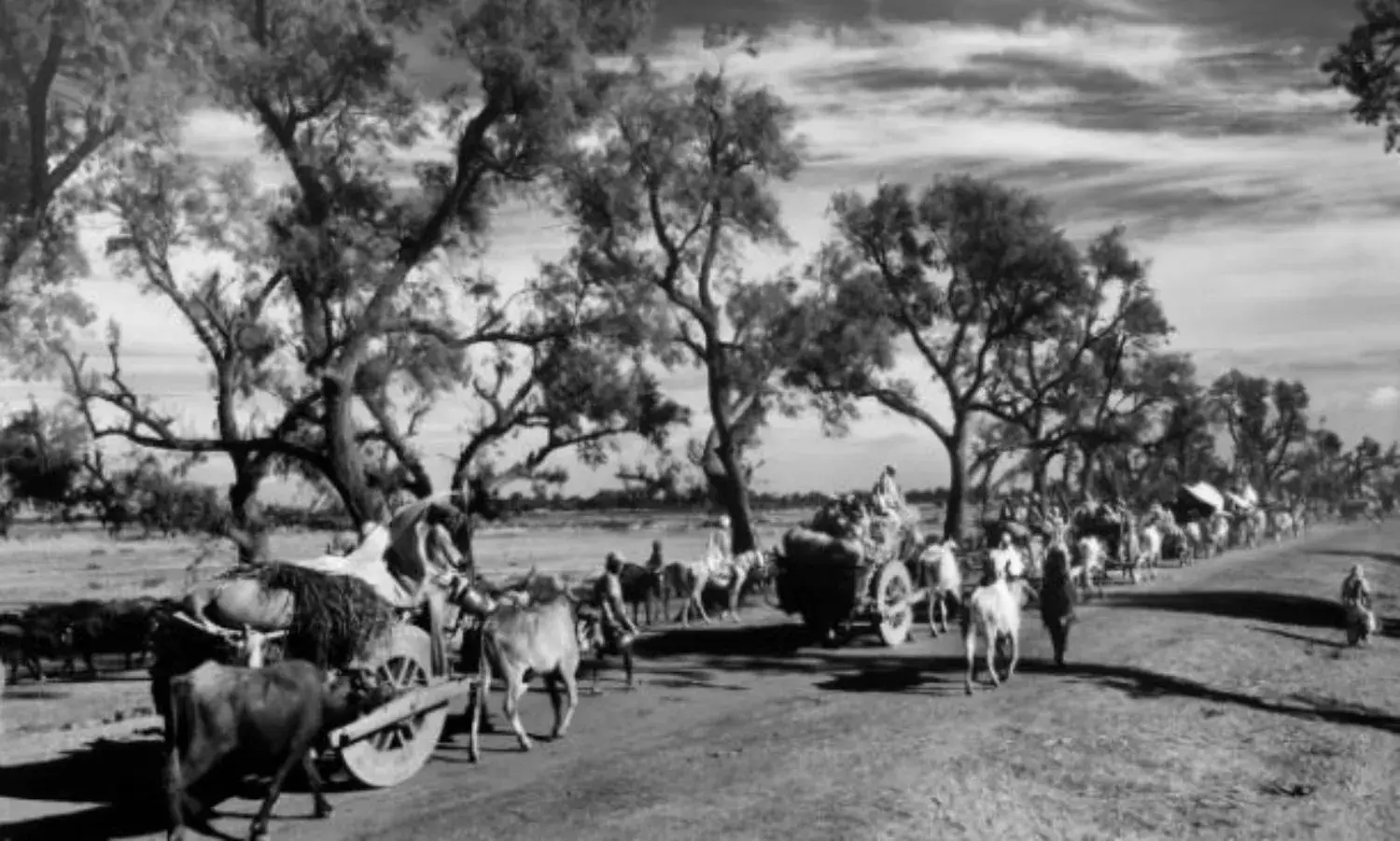 Every Independence Day Comes with Haunting Baggage Every Independence Day Comes with Haunting Baggage