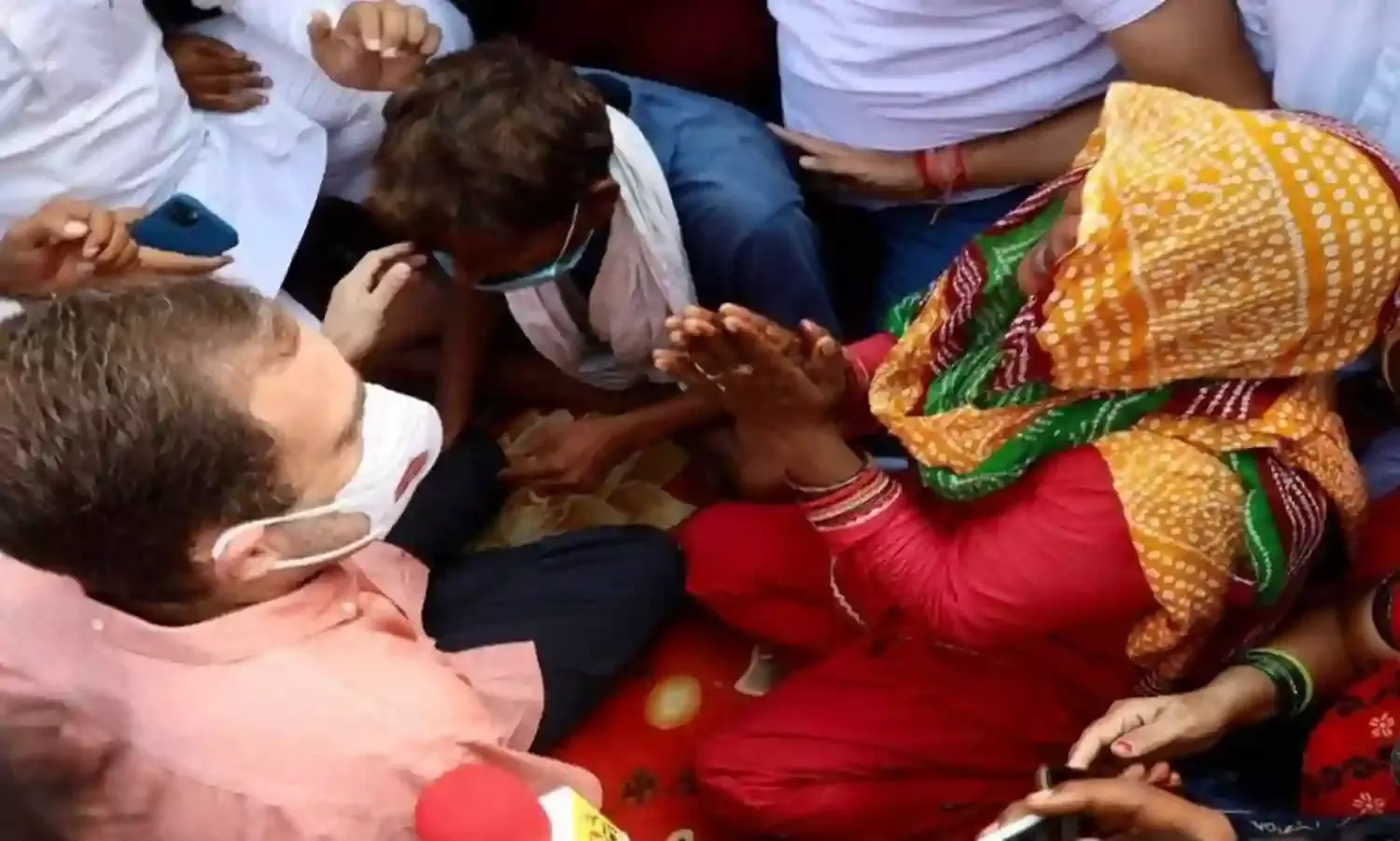 Man Allegedly Assaults 6 Year Old Girl in Delhi