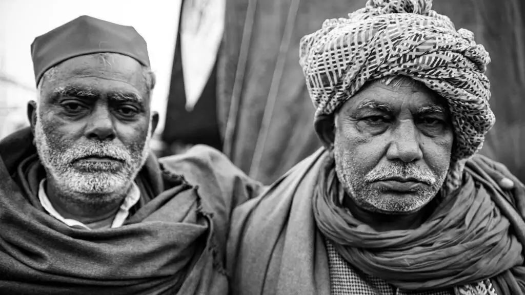 The Thakurs from Muzaffarnagar The Thakurs from Muzaffarnagar