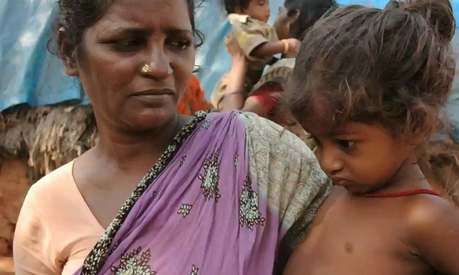 Iron in the Soul: Two-Child Norm in Population Policies Again