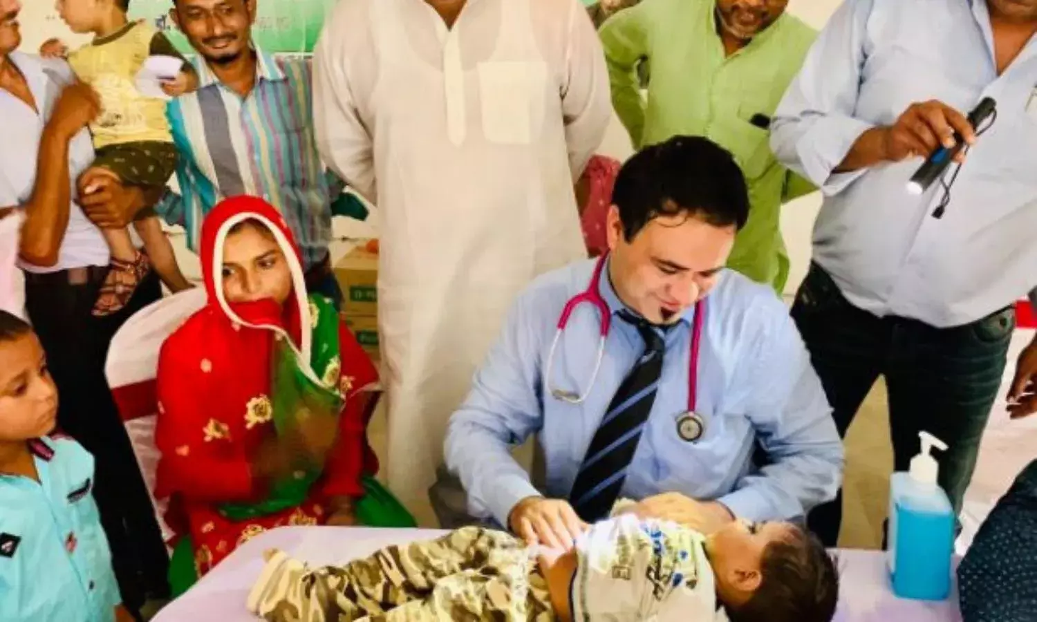 “Huge Relief” - Kafeel Khan On UP Government’s Decision To Withdraw Re-Inquiry “Huge Relief” - Kafeel Khan On UP Government’s Decision To Withdraw Re-Inquiry