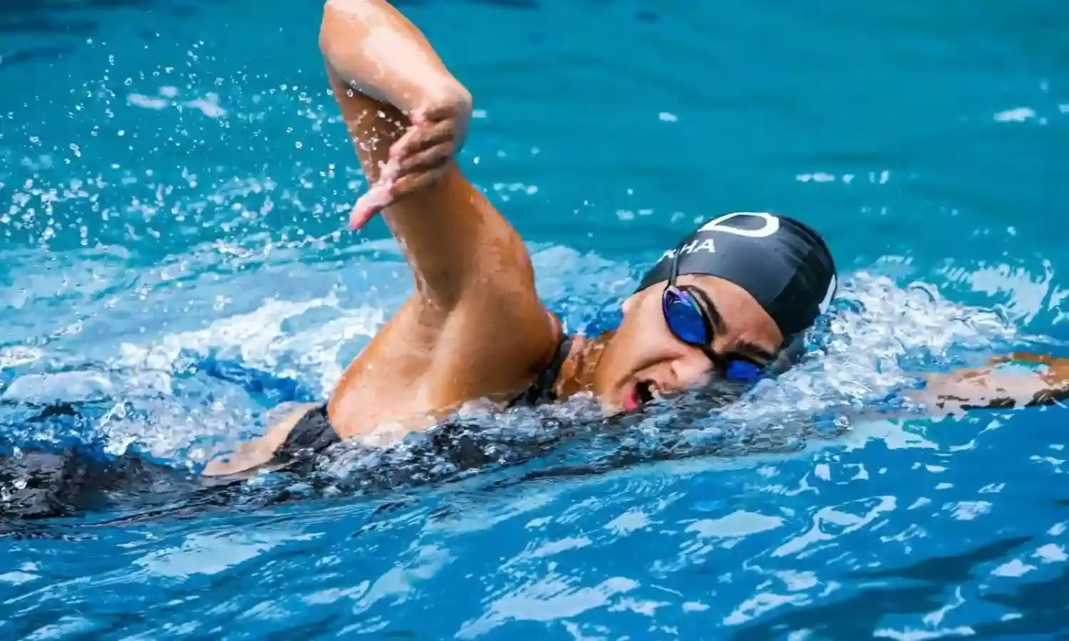 Indian Athletes Feel Sexualised at Every Point from Training to the Olympics