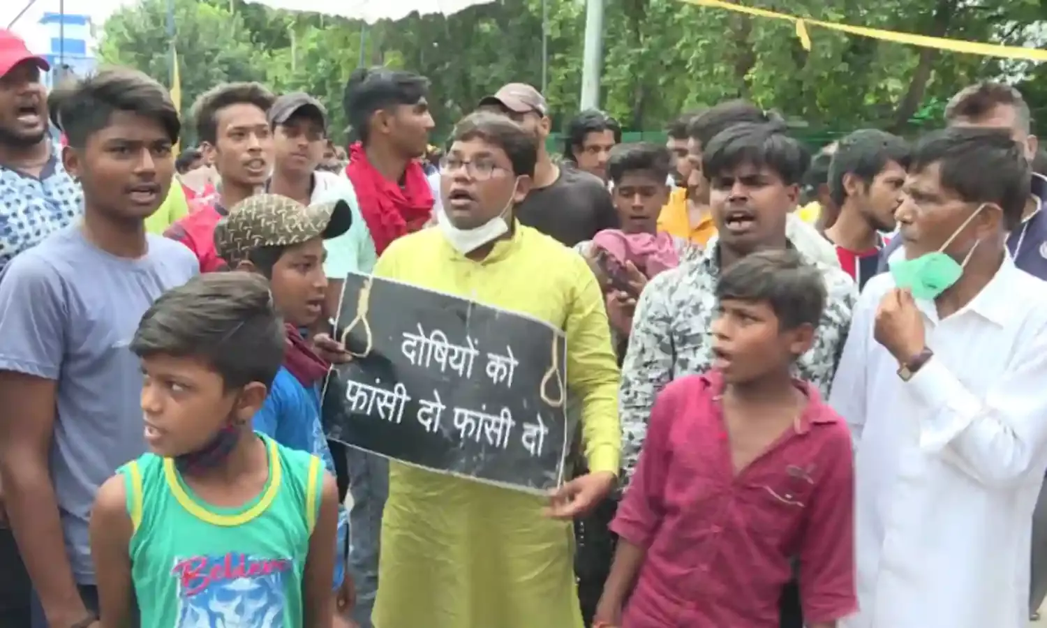 ‘What is the Caste of the Culprit? Only Then One Decides their Anger’