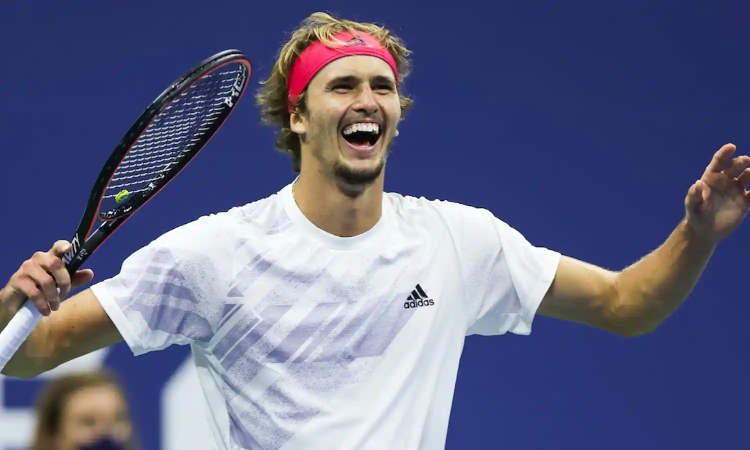 All Grit, No Glamour Define Olympics Generation Next