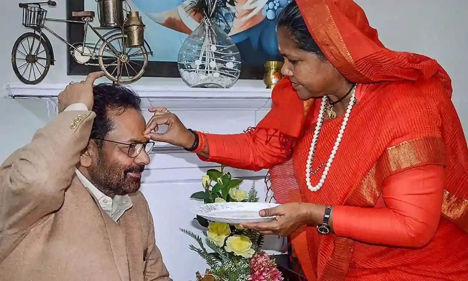 “How Dare You?” Activists Condemn Muslim Women’s Rights Day