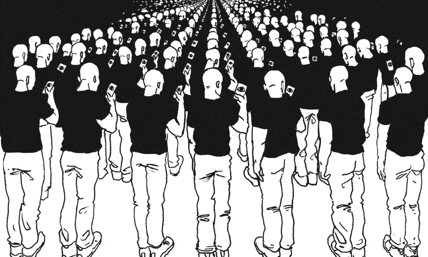 Years after First Alerts, Pegasus Pushback Begins Years after First Alerts, Pegasus Pushback Begins