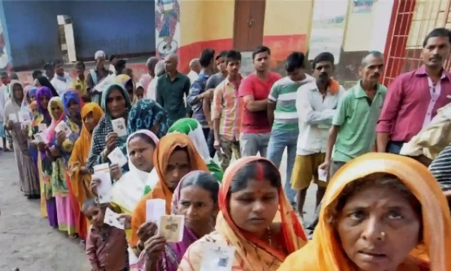 BDO Sahab Pays the Salary: Bihar Panchayat Elections Without Devolution