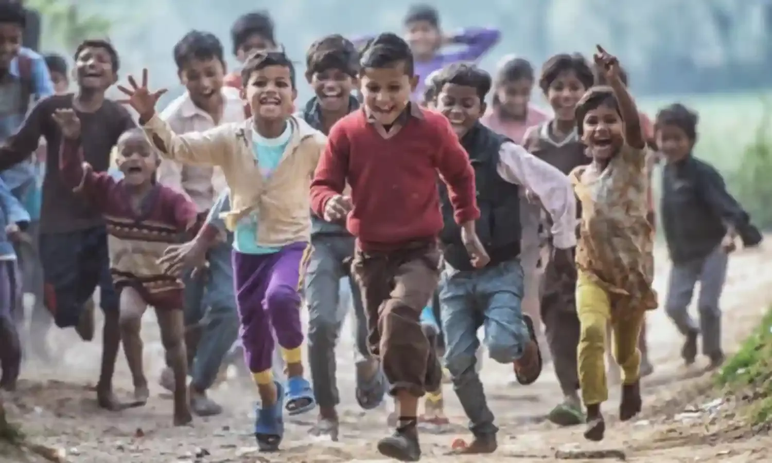 Civil Society Groups Write to President Opposing Population Control Bill Civil Society Groups Write to President Opposing Population Control Bill