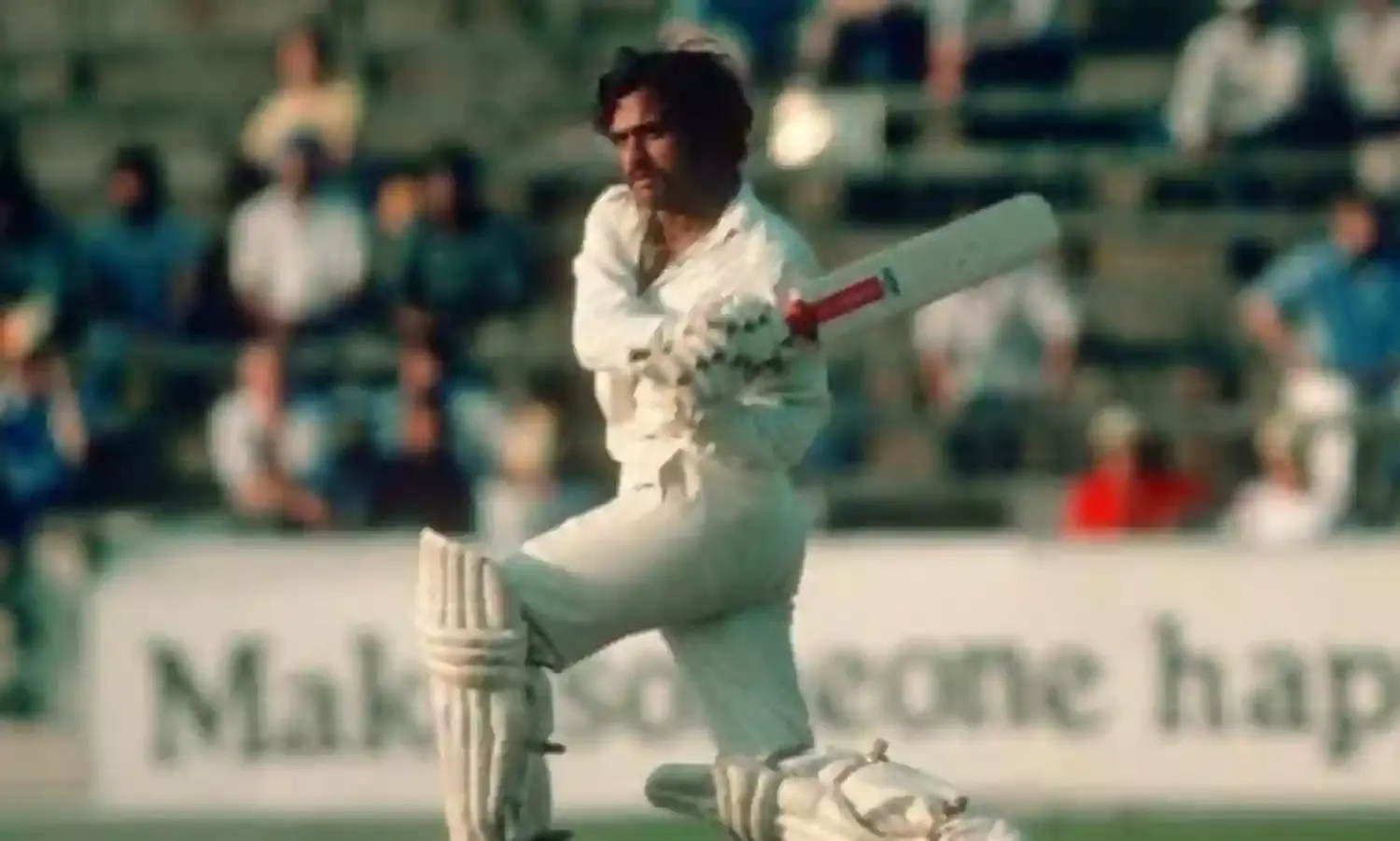 The World Cup Triumph Was the Crowning Glory of his Career