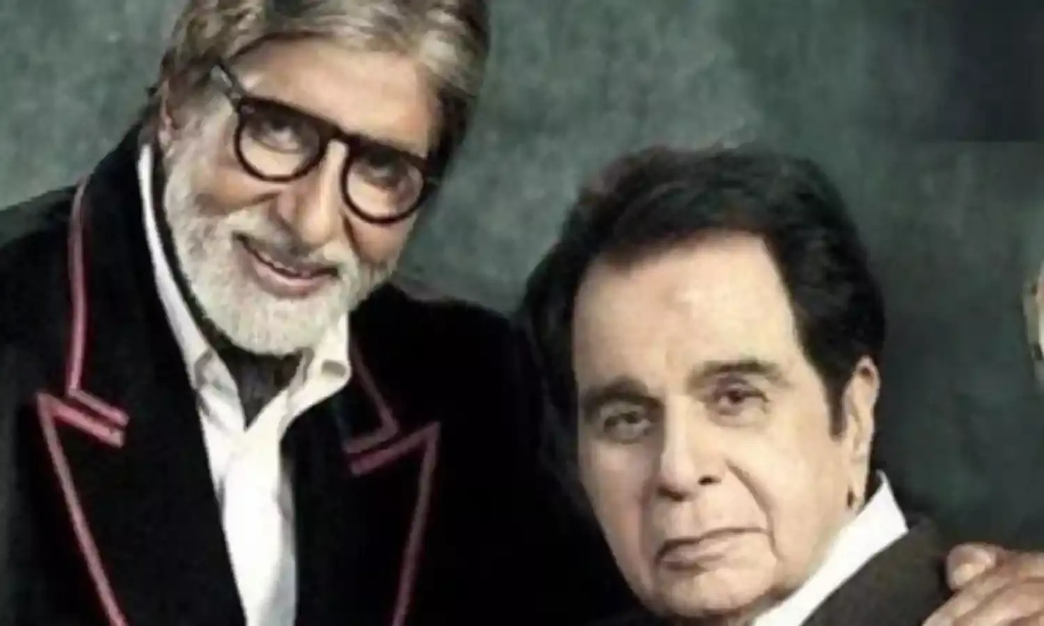 Dilip Kumar Shaped Indias Modernity, and Lived to See it Reversed Dilip Kumar Shaped Indias Modernity, and Lived to See it Reversed