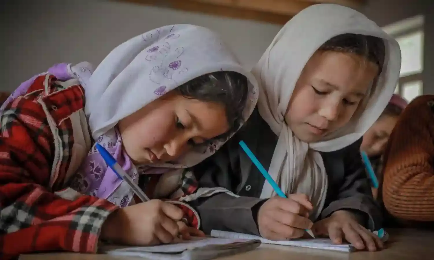 The West Pieces Together What Life Will Be Like Under the Taliban