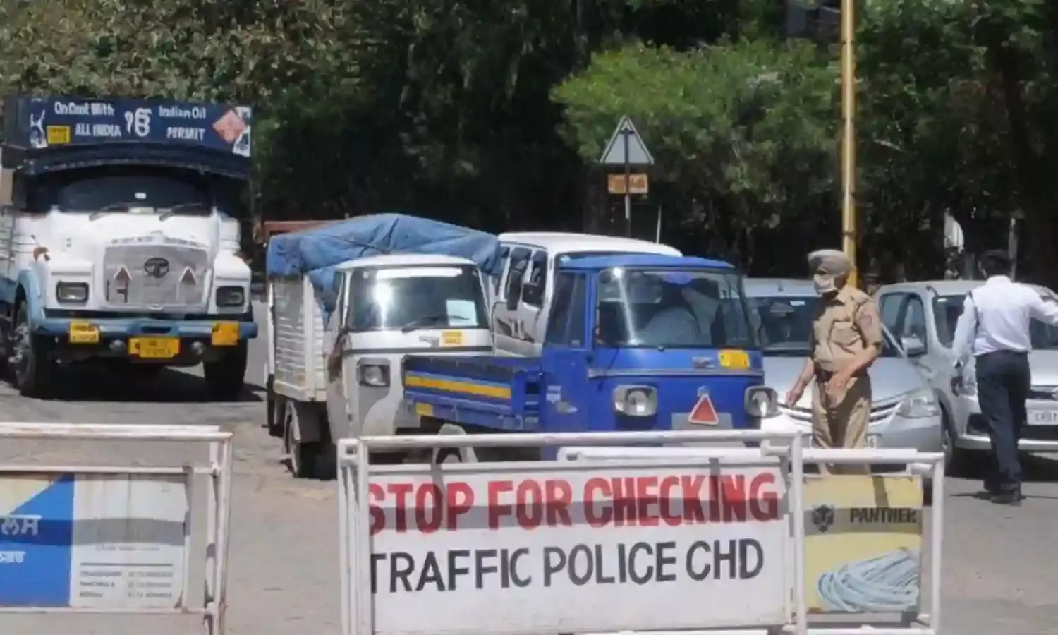 Insurance Workers Say Things Are Murky on the Ground Insurance Workers Say Things Are Murky on the Ground