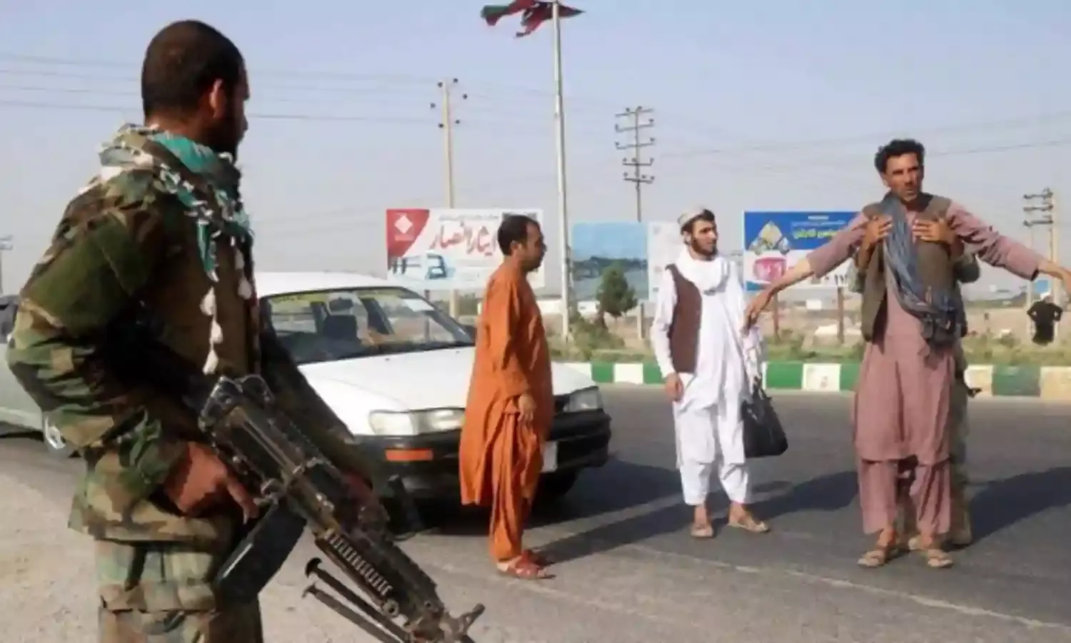 Untimely Remarks by Jaishankar Do Not Help Him or India