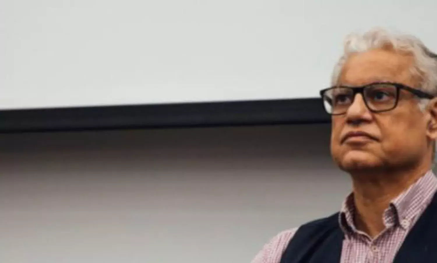 His Death is Just a Statistic for Them: Anand Grover His Death is Just a Statistic for Them: Anand Grover