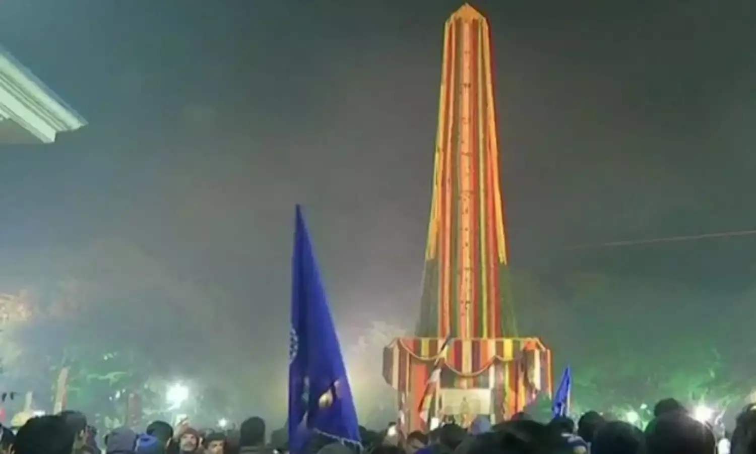 The Professors Accused of Plotting to Kill the PM The Professors Accused of Plotting to Kill the PM