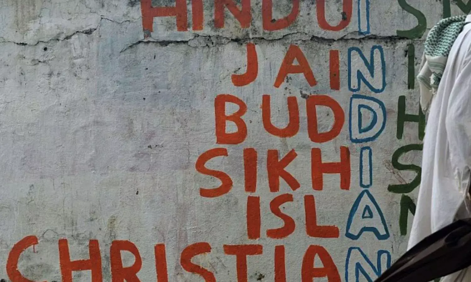 Indians Live Together, Separately: Key Findings of a New Survey on Religion Across India