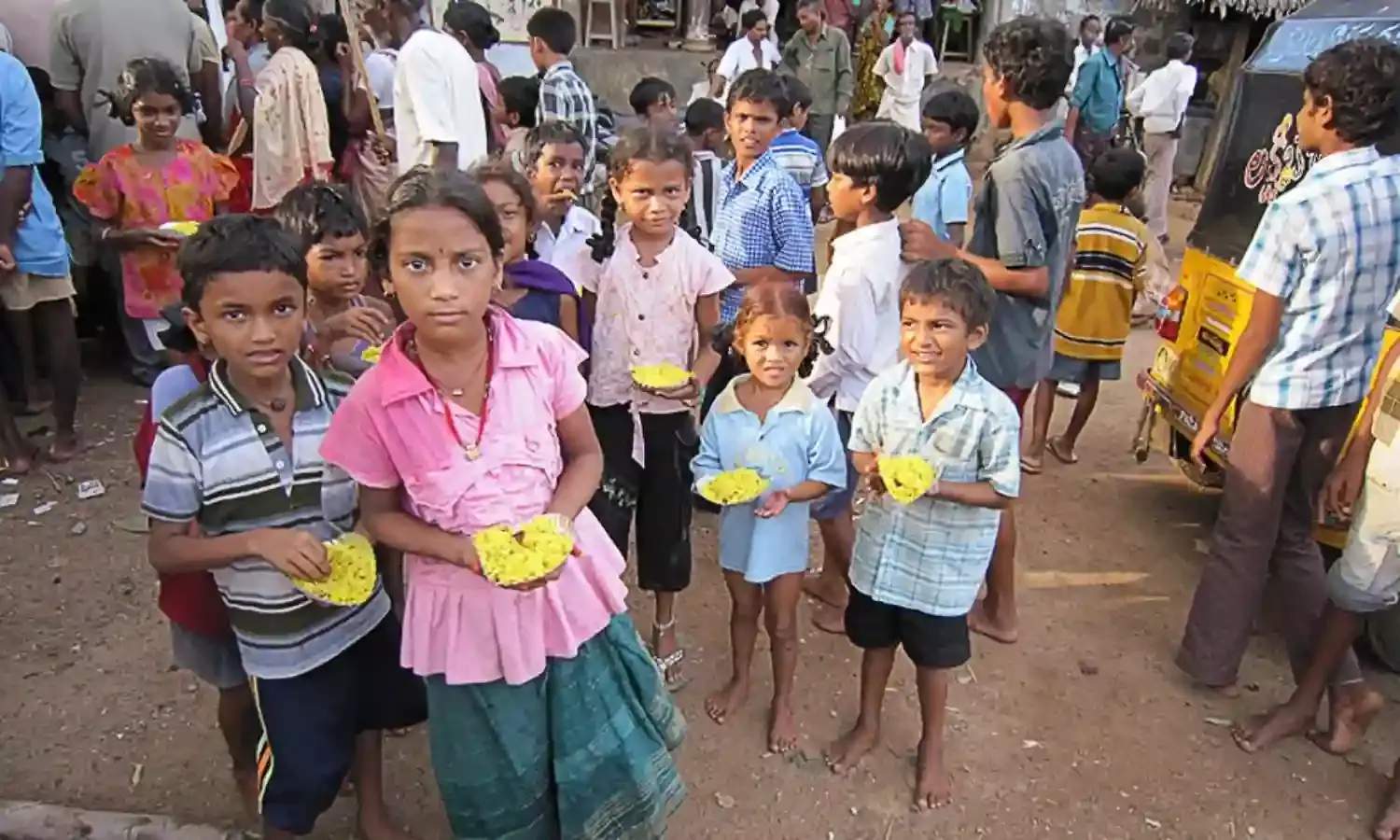 One Nation, Several Cards