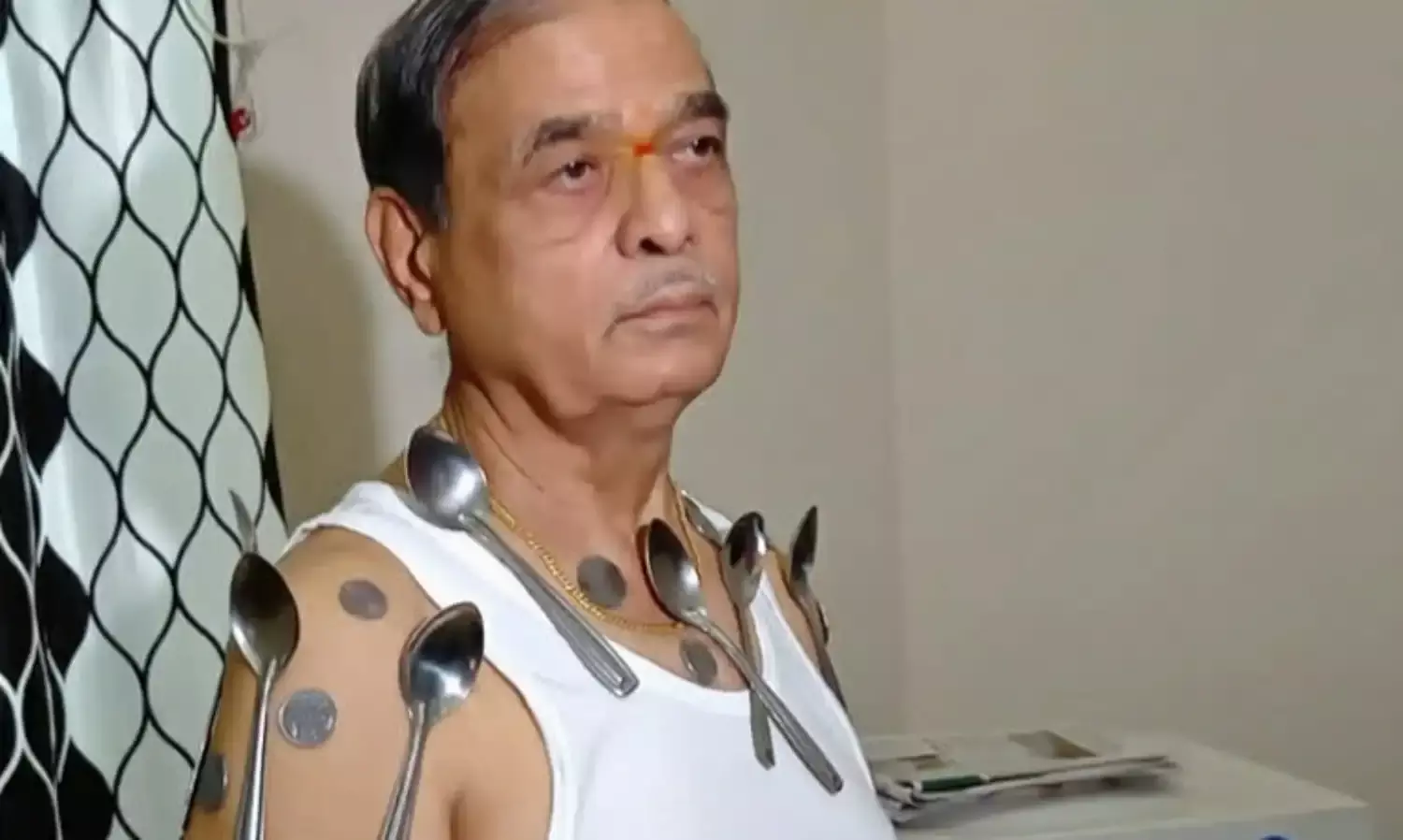 I Thought My Body Would Become a Magnet: Inside the World of Vaccine Hesitancy