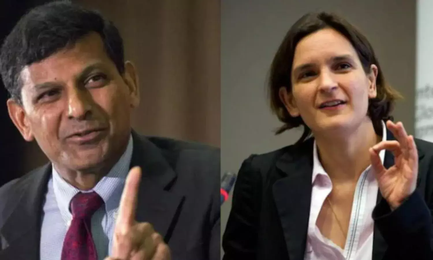 Tamil Nadu’s All Star Economic Council - and Finance Minister