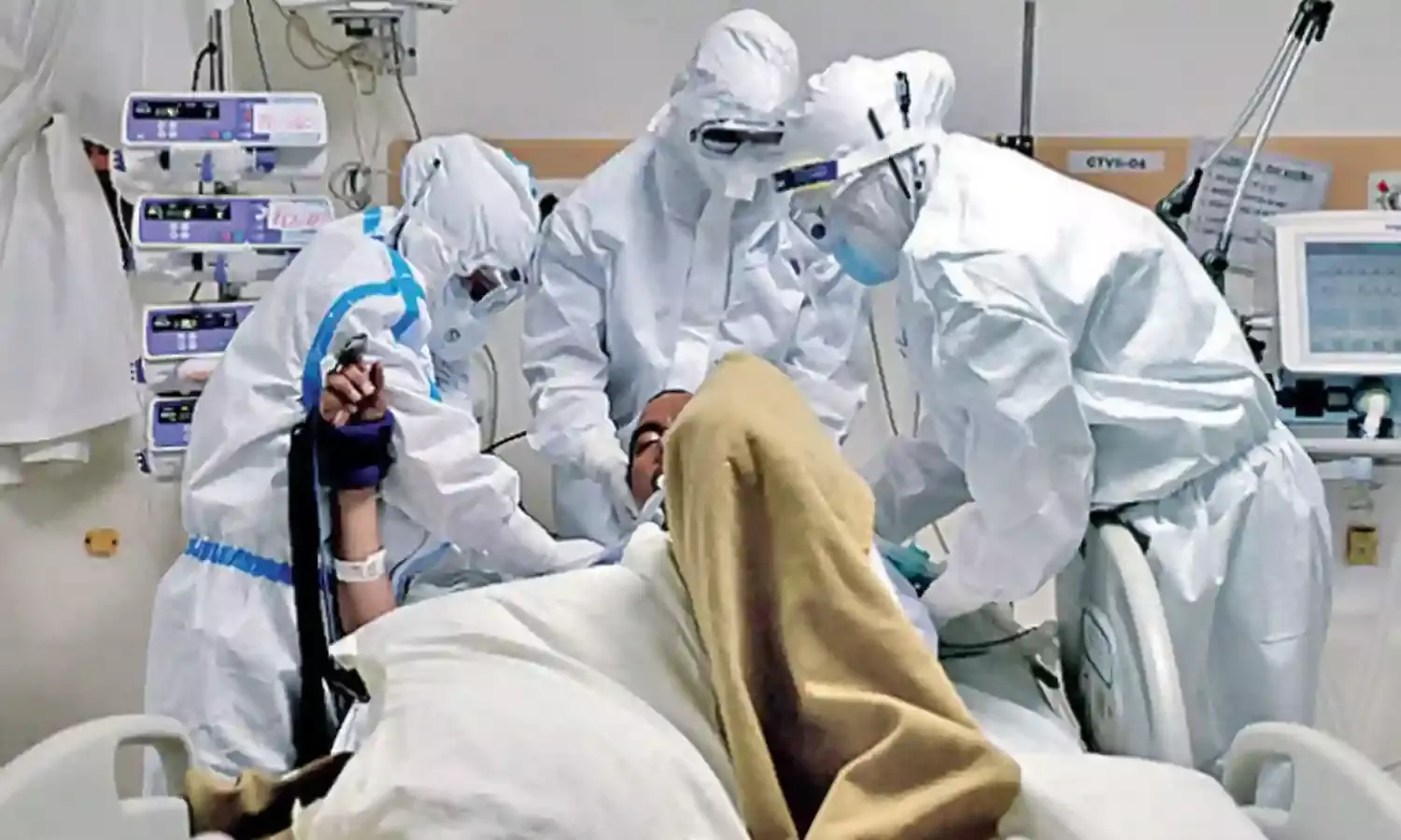 Every Doctor is Here to Save and Not to Kill