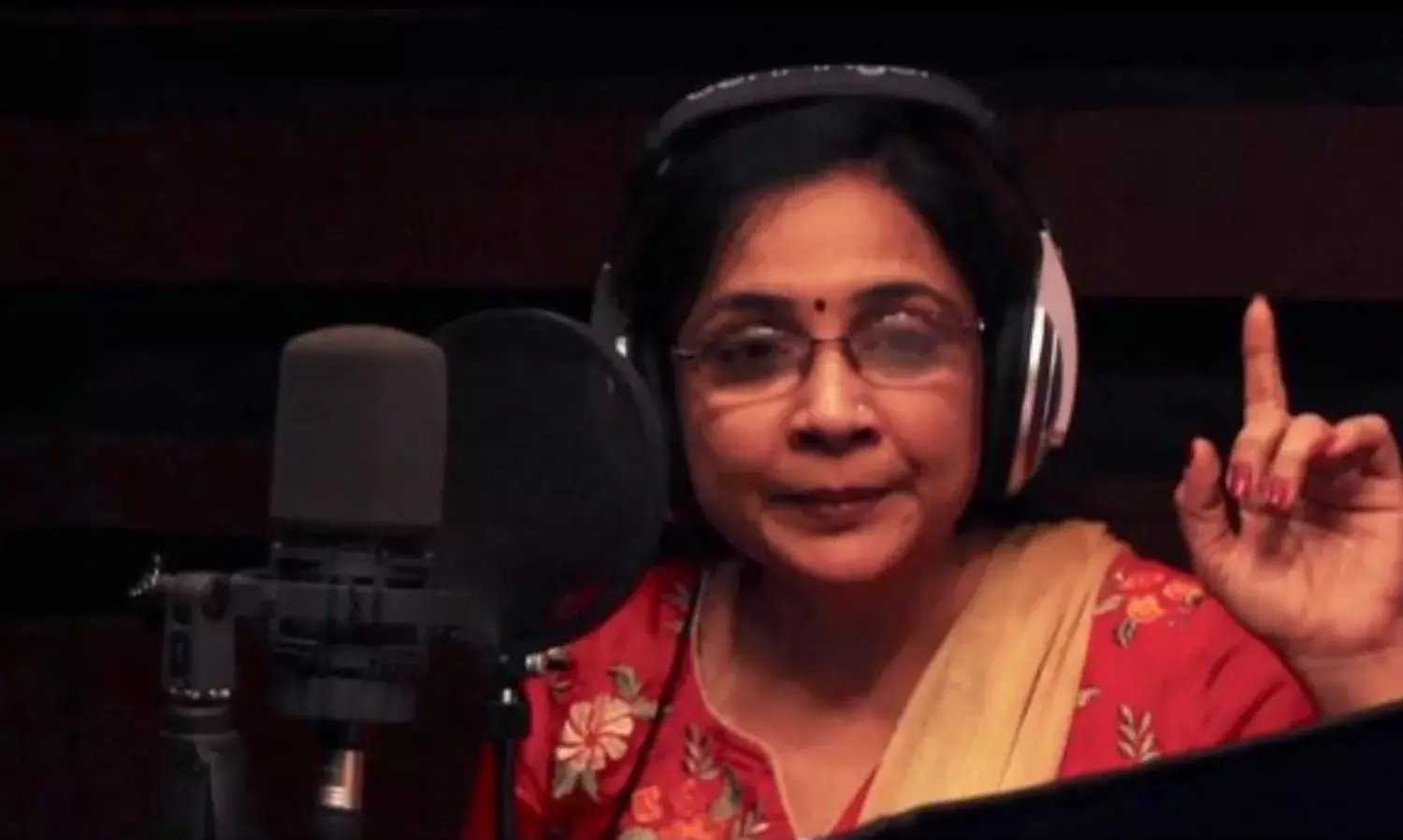 Gujarats Writers Stand Up for Free Expression, Parul Khakhar Writes a Sequel Gujarats Writers Stand Up for Free Expression, Parul Khakhar Writes a Sequel