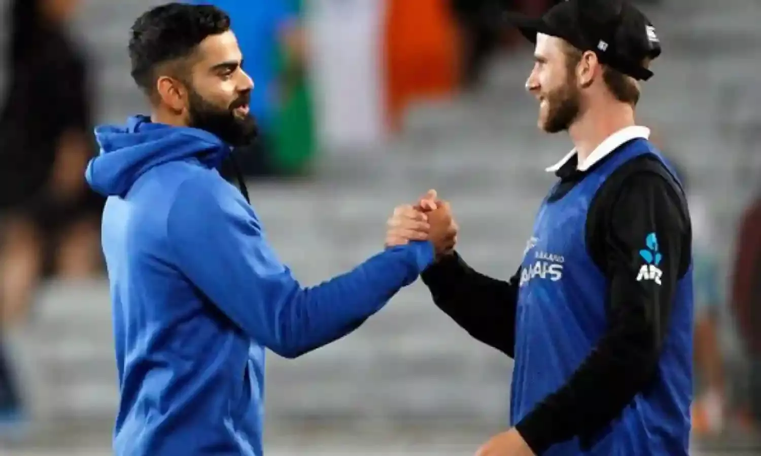 Inaugural World Test Championship Joins The Club