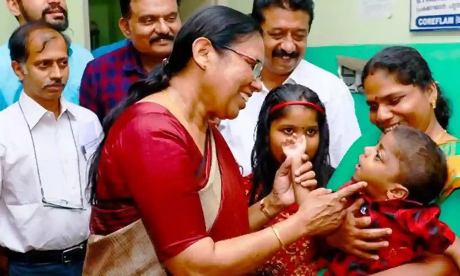 You Are Warned, Comrades !