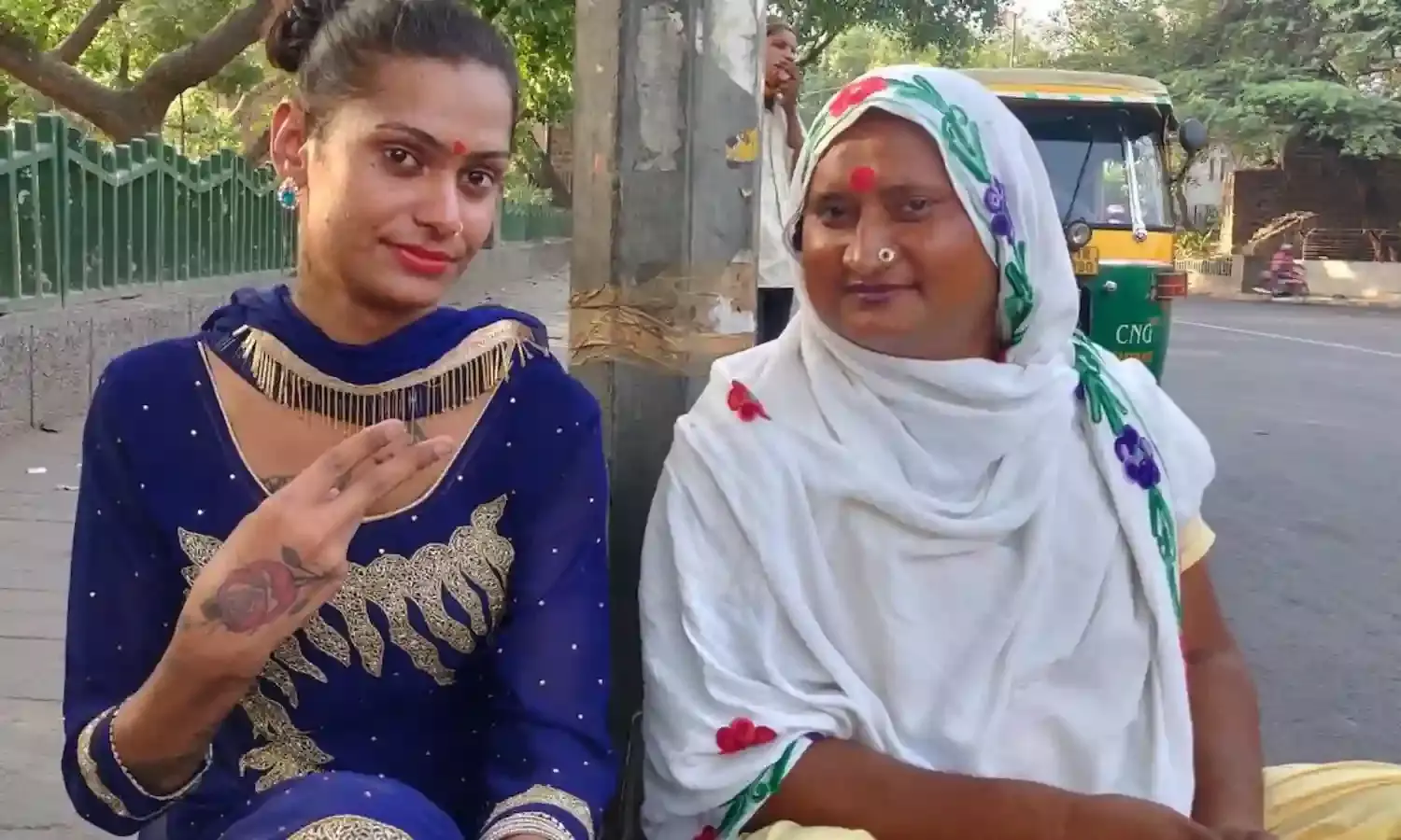 ‘God Created Me This Way’ ‘God Created Me This Way’