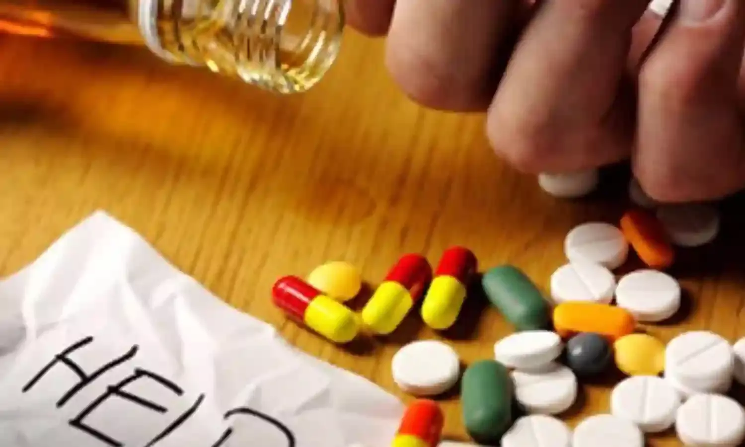 Ever Lasting Fighting Spirit