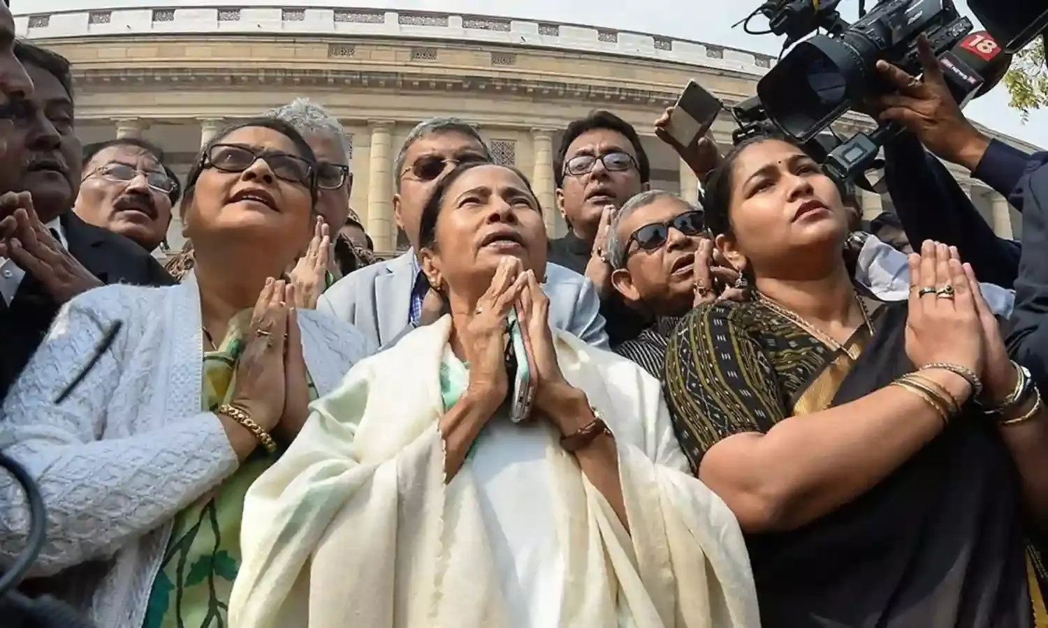 What Makes Mamata Banerjee Tick?