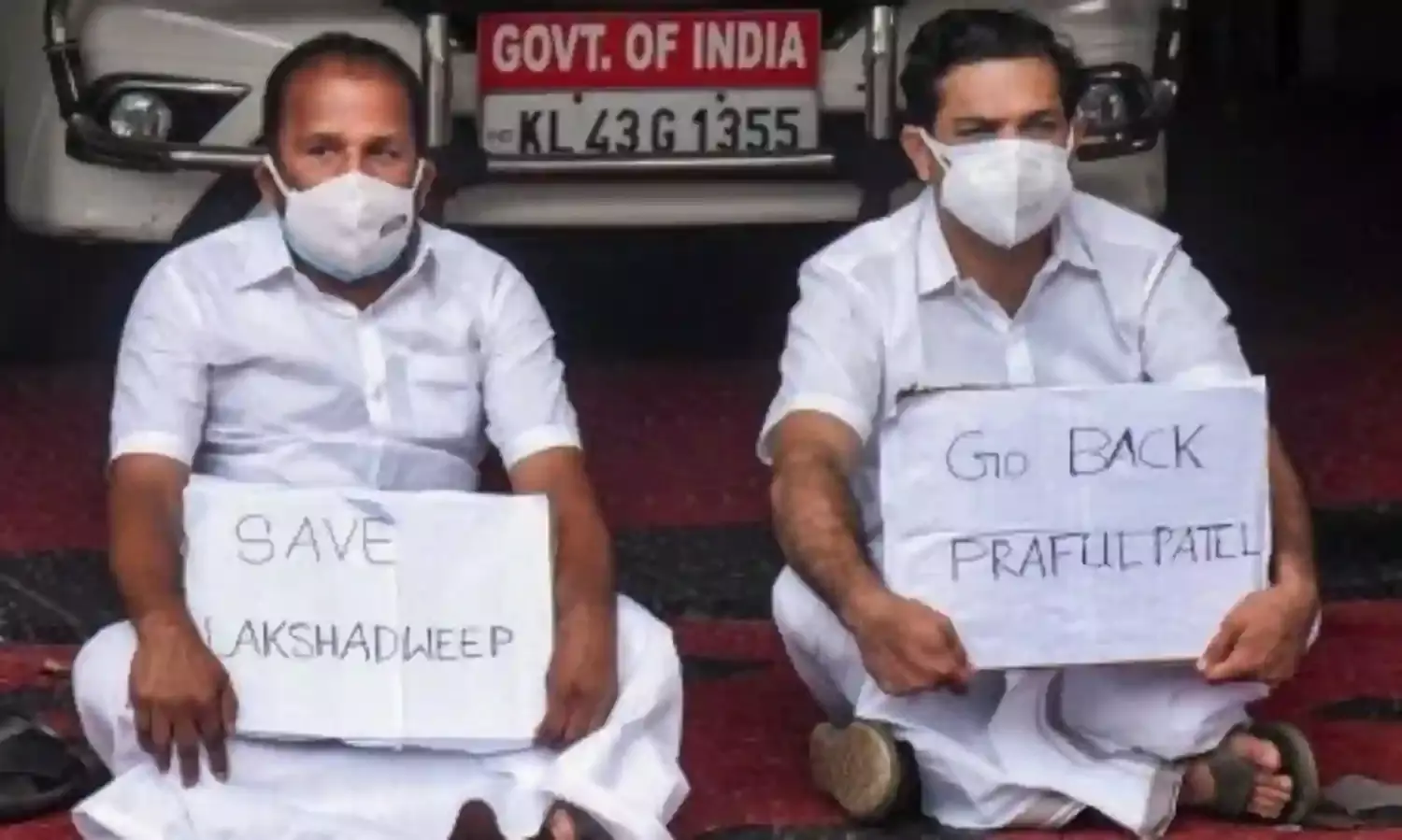 The Sobering Reality Behind the Lure of ‘Maldives’ in Lakshadweep The Sobering Reality Behind the Lure of ‘Maldives’ in Lakshadweep