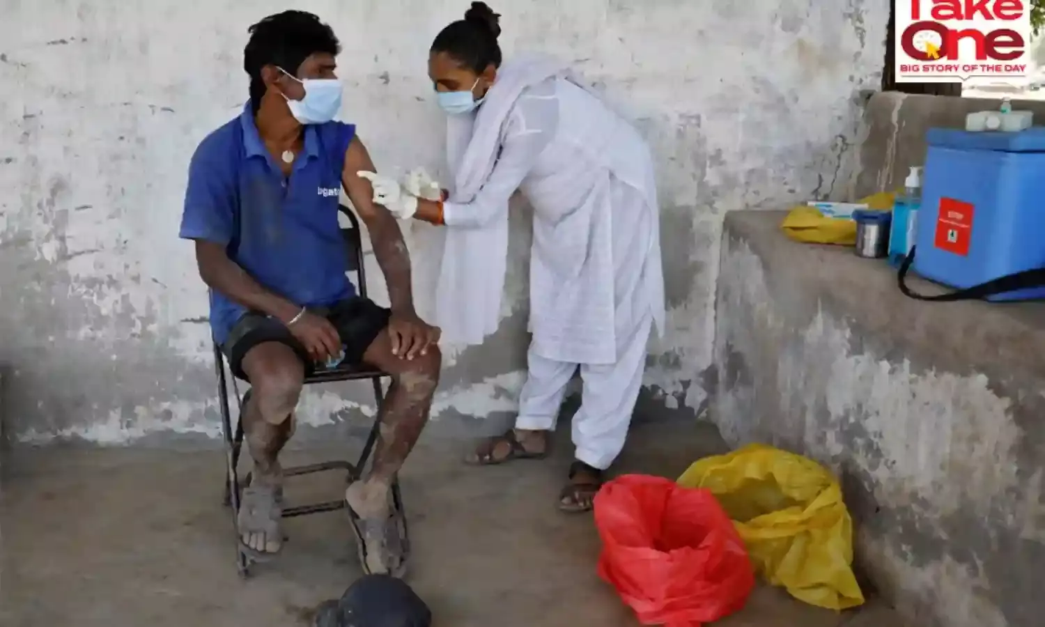 Covid 19 - Needed, An Intense Awareness Campaign To Bust Myths and Superstition