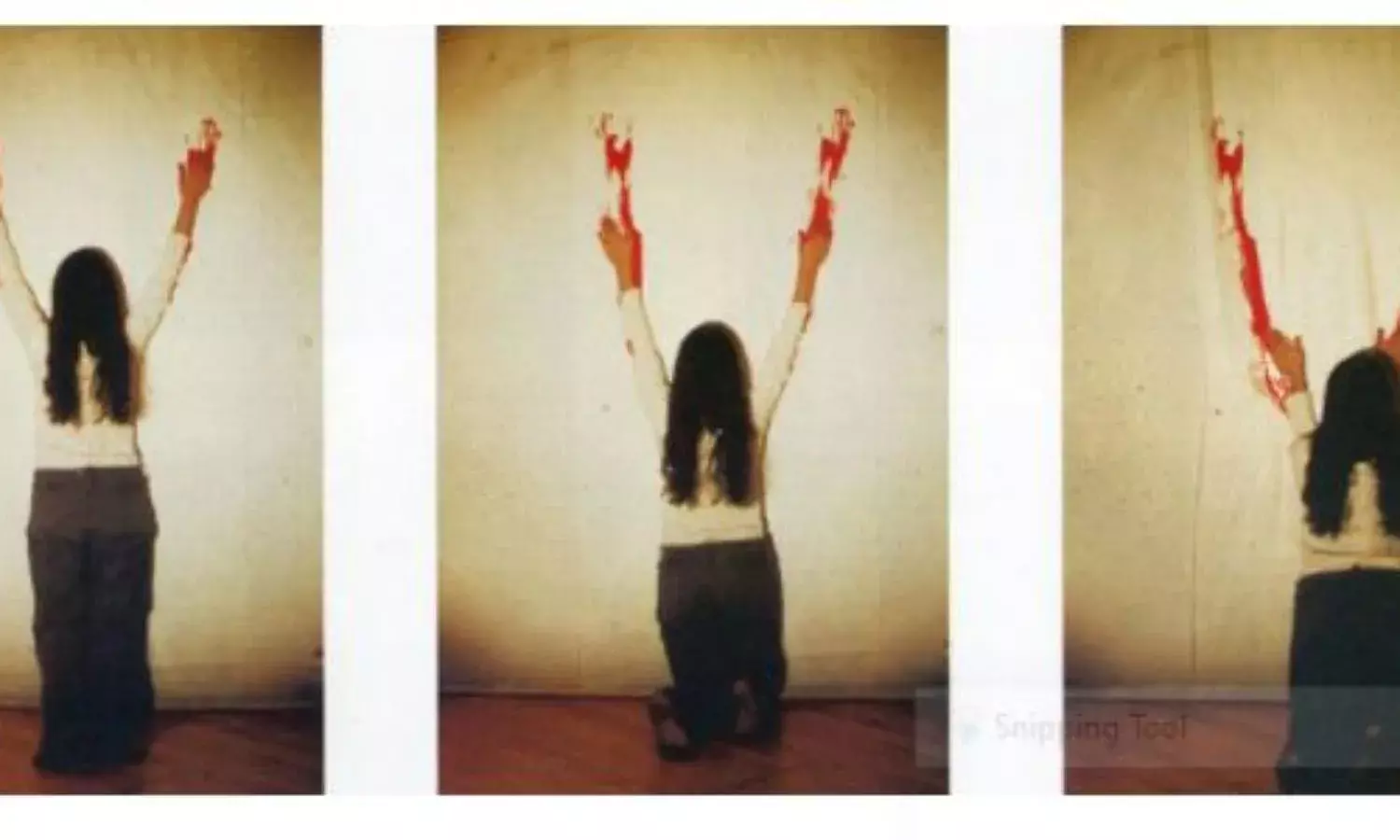 A Blot on Chennai’s Colourful Art District A Blot on Chennai’s Colourful Art District