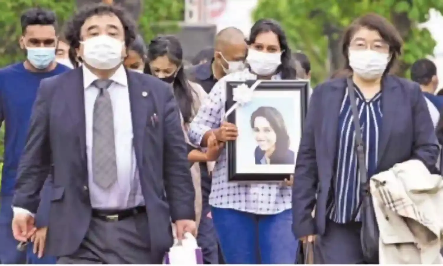 Lankan Student Dies in Japanese Detention Centre, Raises Rights Issues Lankan Student Dies in Japanese Detention Centre, Raises Rights Issues