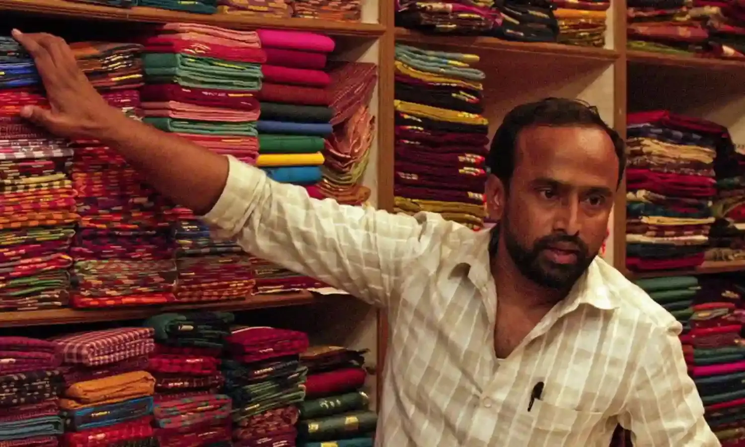 Nasir - A Movie With a Statement